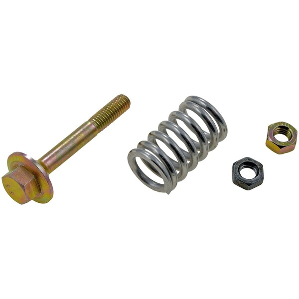 Dorman 03146 Pipe to Converter Spring Kit - M8-1.25 x 59mm 03146 - main